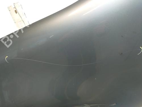 Błotnik przedni lewy VW GOLF V (1K1) 1.9 TDI | BP30877362C41