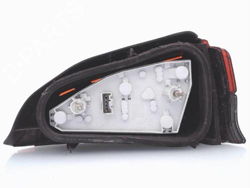 Used Left taillight PEUGEOT 106 I (1A, 1C) 1.1 (60 hp) 25350957