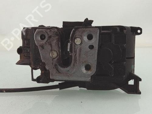 Front left lock RENAULT CLIO III (BR0/1, CR0/1) 1.2 16V (BR02, BR0J, BR11, CR02, CR0J, CR11) | BP29185034C98 