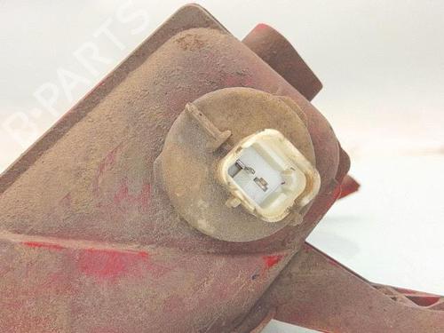 Used Rear fog light Rear fog light PEUGEOT 5008 (0U_, 0E_) 1.6 HDi (110 hp) 36095907 36095907