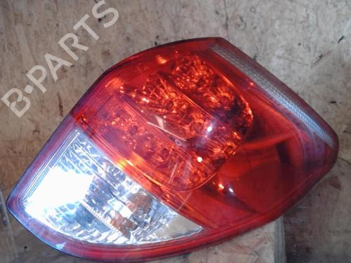 right-taillight-toyota-rav-4-iii-_a3_-2005-2006-2007-2008-2009-2010-2011-2012-2013-2014-25355771 main image