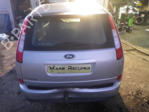 Starter FORD FOCUS C-MAX (DM2) 1.8 TDCi | BP25357140M8 