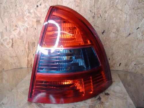 Højre baglygte CITROËN C5 II (RC_) 1.6 HDi (RC8HZB) (109 hp) 25373746