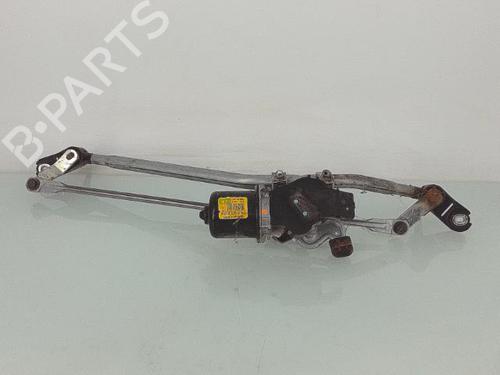 Viskermotor vindrute RENAULT KANGOO Express (FW0/1_) Z.E. (FW0Z, FW1Z) (60 hp) 25362771