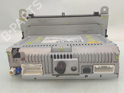 Autoradio Autoradio 39031988 39031988