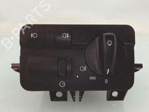 Used Headlight switch BMW 3 (E46) 320 d (150 hp) 29484540