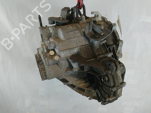 Gearbox SMART FORFOUR (454) 1.1 (454.033) | BP37629174M3 - Image 4
