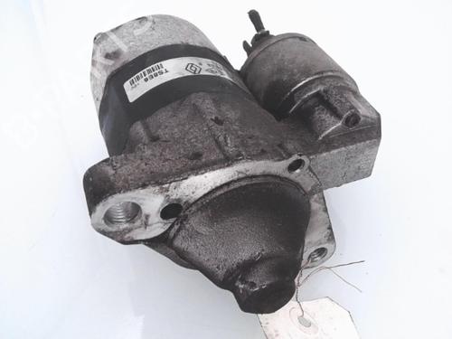 Used Starter RENAULT TWINGO I (C06_) 1.2 (C066, C068) (58 hp) 25361579