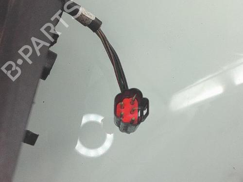 Left mirror FORD FIESTA V (JH_, JD_) 1.4 16V | BP25935600C26 