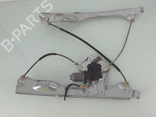 Rudehejsemekanisme ventre foran RENAULT CLIO III (BR0/1, CR0/1) 1.5 dCi (BR17, CR17) (86 hp) 25362623