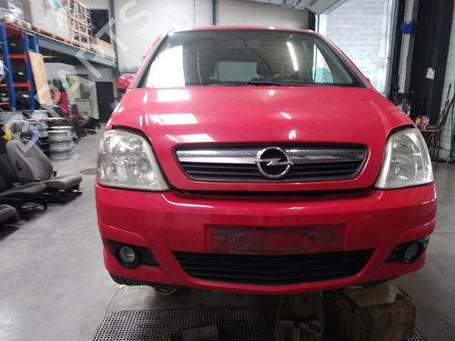 Pièces Détachées Usagées OPEL MERIVA A MPV (X03) 1.7 CDTI (E75) (100 hp) 4456878