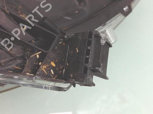 Left headlight PEUGEOT 208 I (CA_, CC_) 1.2 THP 110 | BP29585602C28 