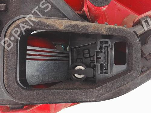 Right taillight PEUGEOT 207 (WA_, WC_) 1.4 HDi | BP27303733C35 
