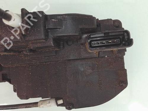 Rear right lock NISSAN MURANO I (Z50) 3.5 4x4 | BP26905012C99 