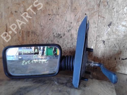Left mirror FIAT PANDA (141_) 750 | BP25358904C26 