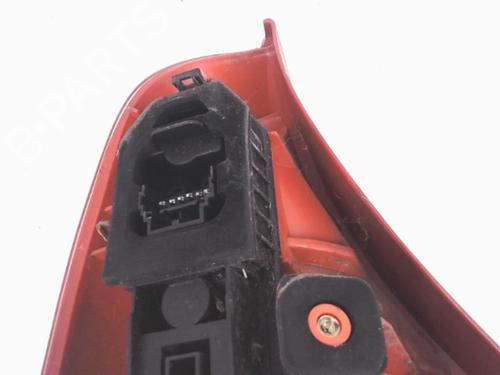 Right taillight RENAULT CLIO II (BB_, CB_) 1.6 (B/CB0D, BB00) | BP25369690C35 