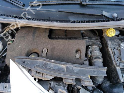 Pipe PEUGEOT 207 SW (WK_) 1.6 HDi | BP25355792M125 