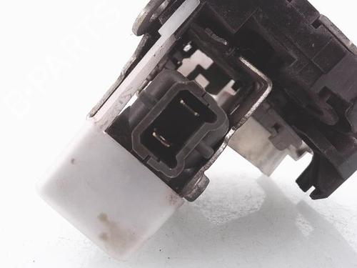 Front right lock RENAULT CLIO II (BB_, CB_) 1.6 (B/CB0D, BB00) | BP25354127C97 