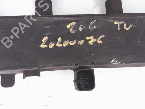 Tennspole PEUGEOT 206 Hatchback (2A/C) 1.4 i | BP25354157M94 
