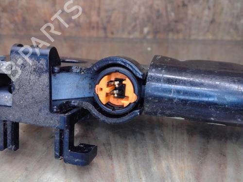 Used Front right belt tensioner PEUGEOT 5008 (0U_, 0E_) 1.6 HDi (110 hp) 27523302
