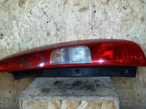 Used Right taillight Right taillight MITSUBISHI COLT VI (Z3_A, Z2_A) 1.5 DI-D (Z39A) (95 hp) 25359631 25359631