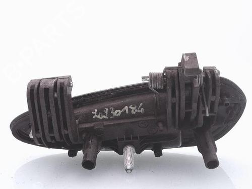 Used Rear right exterior door handle FIAT GRANDE PUNTO (199_) 1.3 D Multijet (75 hp) 25372469