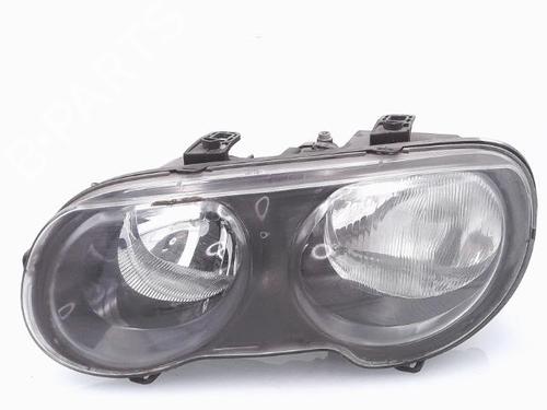 Scheinwerfer links für ROVER 25 I Hatchback (RF) 2.0 iDT (101 hp) 25357882