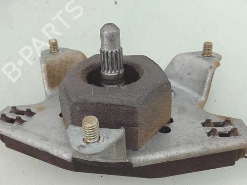 Used Front left window mechanism Front left window mechanism CITROËN ZX (N2) 1.1 (60 hp) 28588567 28588567