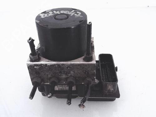 Used ABS pump VW POLO (9N_, 9A_) 1.4 TDI (70 hp) 25371573