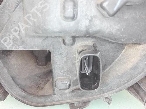 Venstre baglygte Venstre baglygte OPEL ASTRA K Sports Tourer (B16) 1.6 CDTi (35) (136 hp) 37472994 37472994