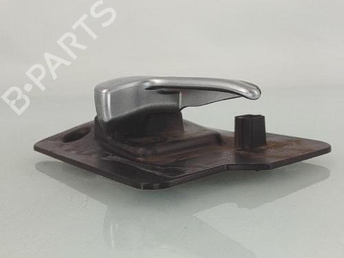 Front right interior door handle OPEL MERIVA A MPV (X03) 1.7 CDTI (E75) | BP25824245I14 
