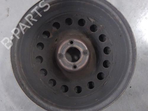 Felga CITROËN C4 I (LC_) 1.6 HDi | BP29925057C45