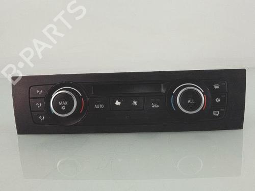 Used Climate control BMW 1 (E81) 118 d (143 hp) 25356348