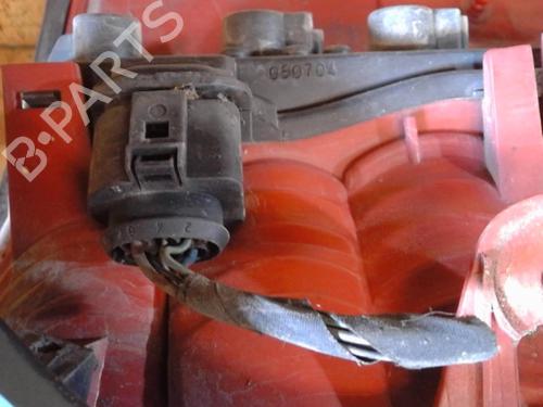 Left taillight AUDI A4 B6 Avant (8E5) 1.9 TDI | BP25365116C34 - Image 3