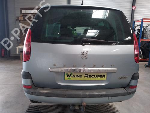 Front left window mechanism PEUGEOT 807 (EB_) 2.0 HDi | BP25350189C22 - Image 9