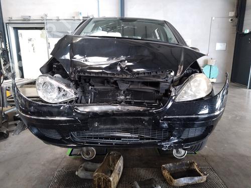 Climate control MERCEDES-BENZ A-CLASS (W169) A 180 CDI (169.007, 169.307) | BP29822912I5 - Image 14
