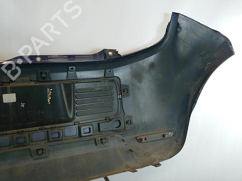 Rear bumper RENAULT TWINGO III (BCM_, BCA_) 0.9 TCe 90 (BCM9, BCM2) | BP29458296C8 