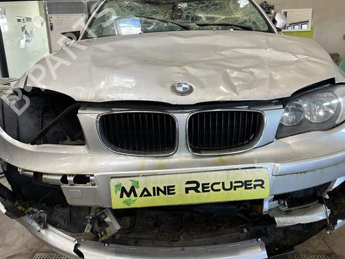 Left front window switch BMW 1 (E87) 118 d | BP25371168I27 - Image 9
