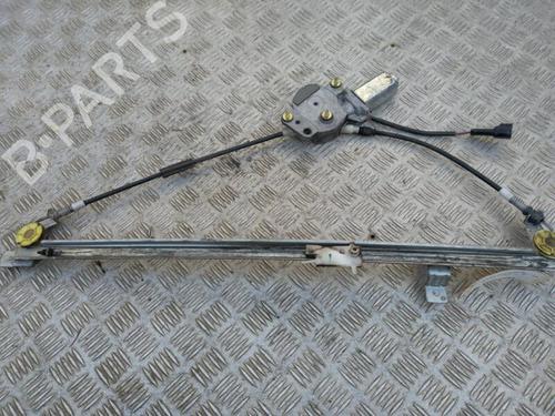 Front left window mechanism CITROËN JUMPER I Van (244) 2.2 HDi | BP25361895C22