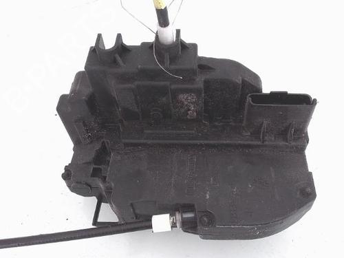 Used Front right lock NISSAN MICRA III (K12) 1.2 16V (80 hp) 25360807