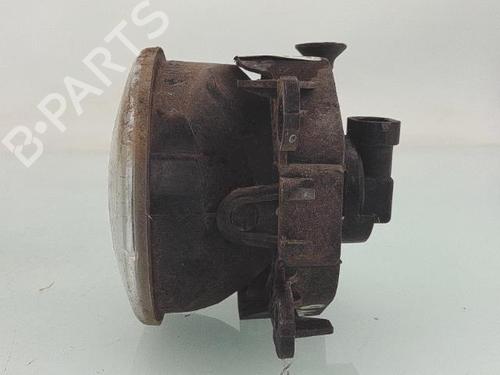 Used Right front fog light Right front fog light RENAULT SCÉNIC III (JZ0/1_) 1.5 dCi (JZ02, JZ0R) (95 hp) 29387957 29387957