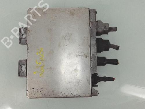 Control unit RENAULT SAFRANE II (B54_) 2.2 dT (B54G) | BP25352490M11 