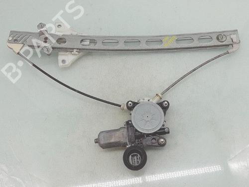 Used Front right window mechanism Front right window mechanism SUZUKI SWIFT IV (FZ, NZ) 1.2 (AZH412, ZC72S) (94 hp) 40529341 40529341