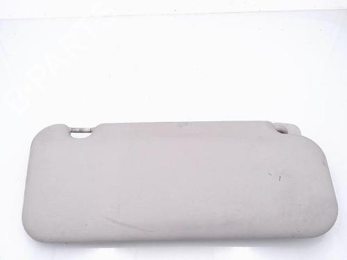 Used Left sun visor Left sun visor CITROËN XSARA PICASSO (N68) 2.0 HDi (90 hp) 25363912 25363912