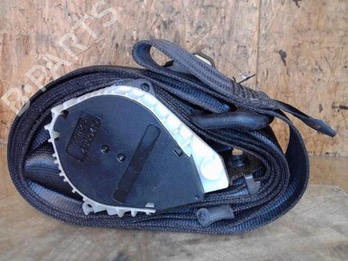 Front right seatbelt CITROËN C3 Pluriel (HB_) 1.6 | BP25351801I25