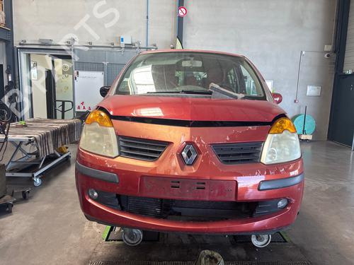 Ratstangsstang RENAULT MODUS / GRAND MODUS (F/JP0_) 1.5 dCi (FP0D, JP0D) | BP37007859I23 - Image 8