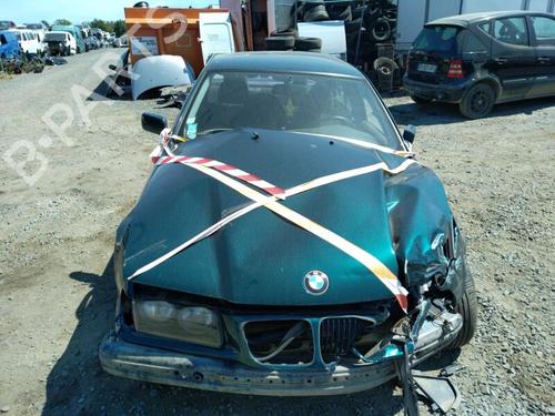 Left front window switch BMW 3 (E36) 316 i | BP25355130I27 - Image 8