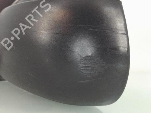 Left mirror PEUGEOT 206 Hatchback (2A/C) 1.6 i | BP26168298C26 