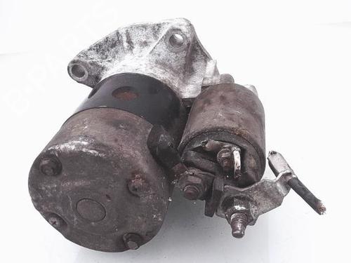 Startmotor PEUGEOT 206 Hatchback (2A/C) 1.1 i | BP25371698M8 