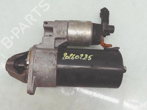 Used Starter Starter MERCEDES-BENZ A-CLASS (W169) A 160 CDI (169.006, 169.306) (82 hp) 40177294 40177294